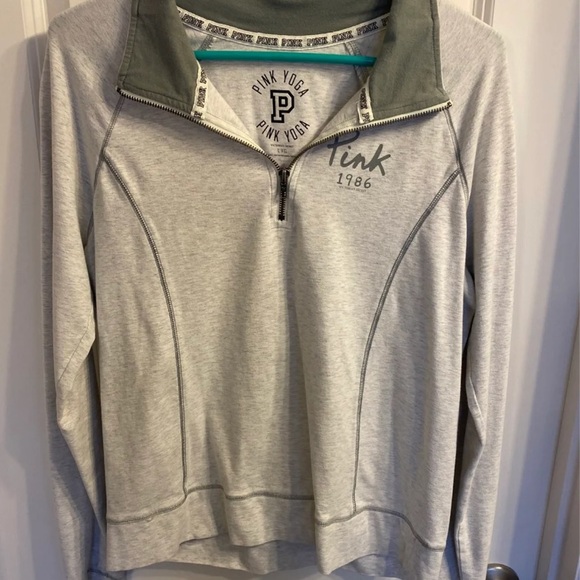 Pink pullover - Picture 3 of 4